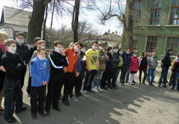 ����������������� ��������� ������ �����