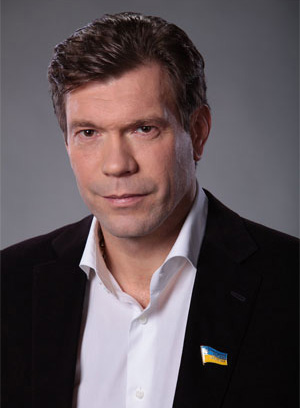 Царев стал замом Ефремова