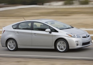      ta Prius