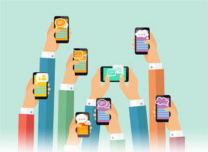 ����� ������� � ����������. 3G � �������