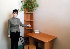 Co-working ����� ����������� � ����������� ���������� ����������������