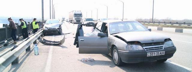 �� ���������� ����� ����������� Opel � Lanos: ���� ������������