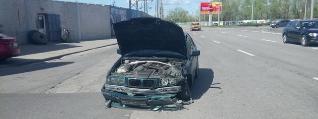 �� ���������� ��������� ����������� Kia � BMW