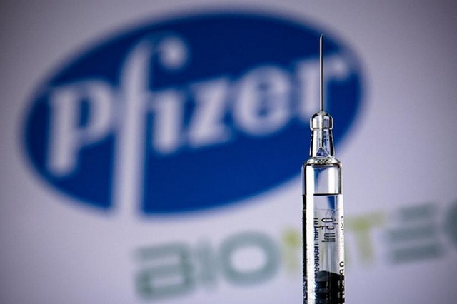  Pfizer   :        