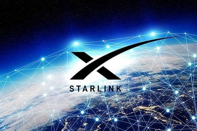        Starlink  