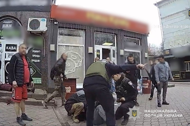 ����� ������� ���� ����� FPV-������ �� ��������� ���� � ����� ͳ������: ��������� ���������� ��������� �� ������