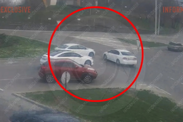 � ����� �� ѳ���������� ���������� Ford ���� �������� � Honda ������ �� �����: ������ ���