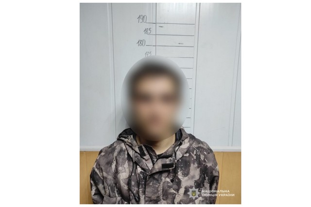 Обікрав орендовану квартиру: слідчі Дніпра повідомили про підозру зловмиснику