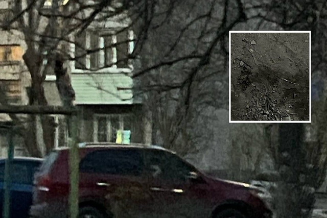 Кинув гранату під ноги 12-річної дівчинки: у Кам'янському конфлікт між 45-річним чоловіком та дітьми закінчився вибухом