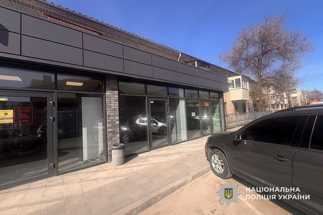 Самовільне зайняття земельної ділянки та незаконне будівництво: слідчі Дніпра направили обвинувальний акт щодо підозрюваної до суду