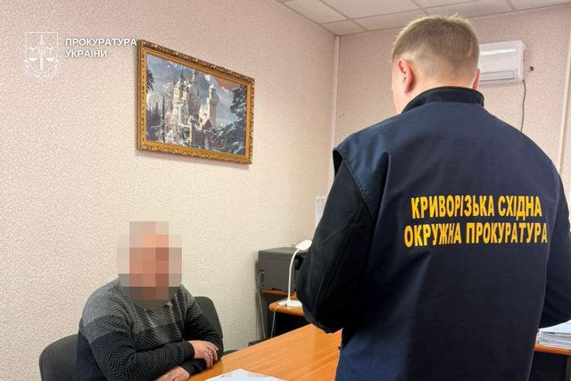 Не задекларировал 50 арендованных земельных участков и доходы от предпринимательской деятельности – сообщено о подозрении депутату сельсовета на Днепропетровщине