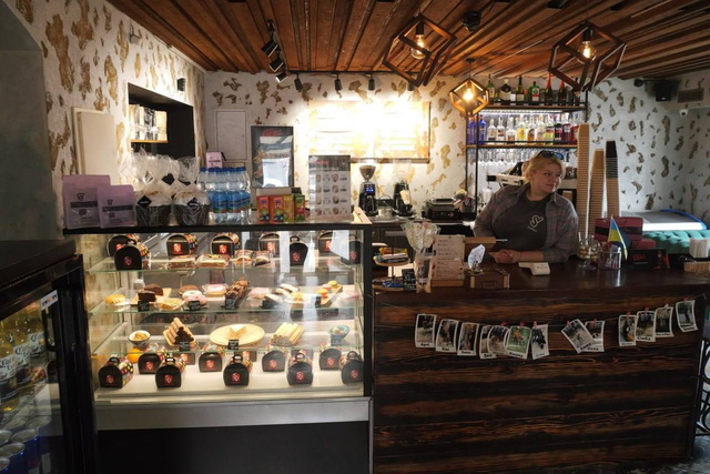 Кривий Ріг залучив майже 300 млн грн грантових інвестицій на підтримку малого та середнього бізнесу