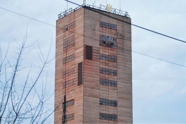 Одна из ведущих шахт Днепропетровщины почти месяц остается обесточенной из-за долгов