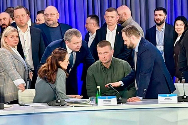 Уряд допоможе погасити борги держпідприємству «Дніпро-Західний Донбас»