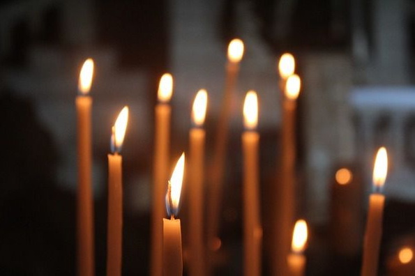 Великдень-2026: як проходитимуть служби та які безпекові перестороги діятимуть на Дніпропетровщині