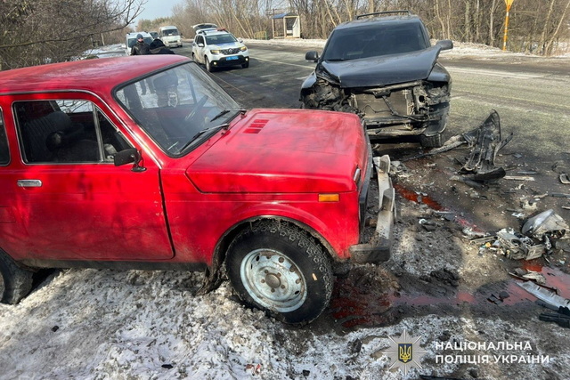 У стані сп'яніння скоїв ДТП із постраждалим: судитимуть водія Volkswagen