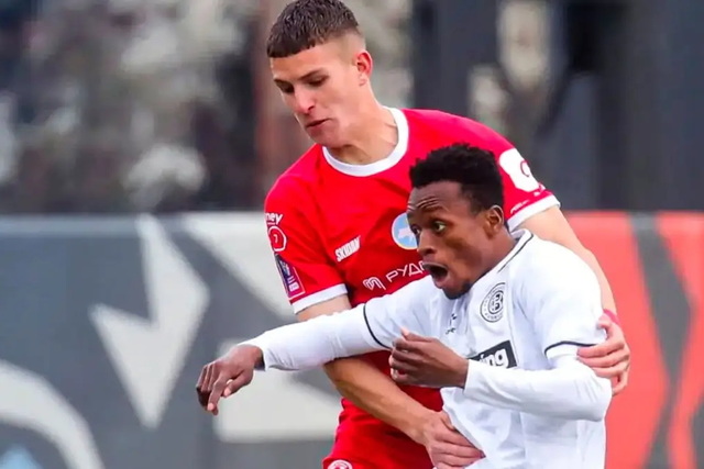 Кривбас у важкому матчі переміг Кудрівку