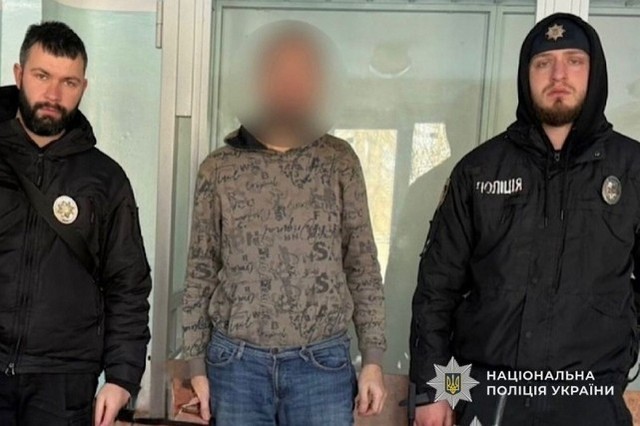 Топором и ножом убил знакомого: следователи Днепра направили обвинительный акт в суд