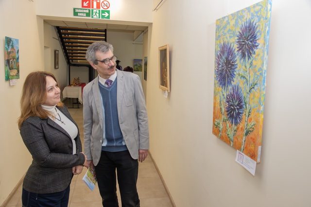 �� ���� �������� � ����� ������� ��'������ �� ����������