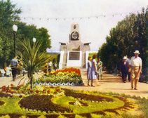 ���������� �������� ������������ ���������������� �����-��������� 