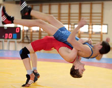 ������� ������� ��������� ������� �� �����-������� ������ 