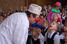 ��������� ������ ����� �������