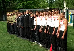 ������ ��������� ������������ �� ����������������� ����������  