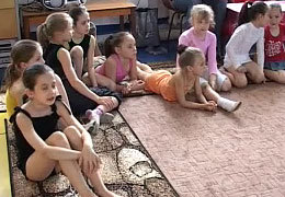 ������ ������������� ������������ �� �������������� ����������.