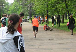 ����������������� �������� � ����� ��� ������