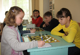 ��������� 45-� ��������� ������ �� ������ ����� ������� ���������