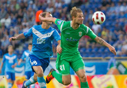 ������ 2:0 ���������