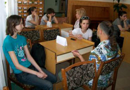 � ��������� ���������� ������ 