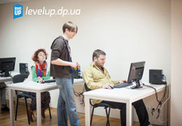 ���������� � ������ ���������� ����� �������� ������ ���������� IT-������������ Level Up