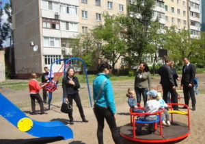 � ����������������� ������ ������������ ������� � ���������� ��������