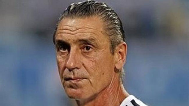 Фото football.ua Умер Валерий Зуев