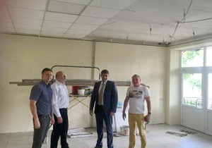 ������� ���� � ���������������� ��������� ����� ��� ������