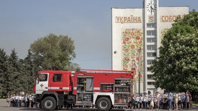 ������, ����, � ��� �� �����, � ��� - �������� �����!