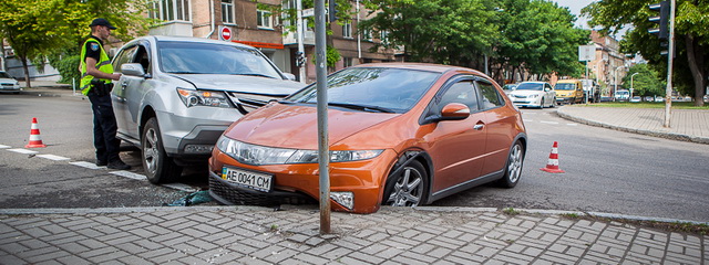 �� ������������� Acura ����������� ���������� Honda � �������� ������