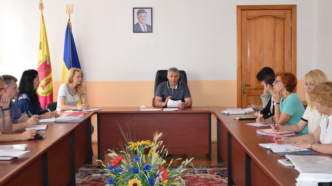 Каменчане подали 115 проектов в рамках бюджета участия