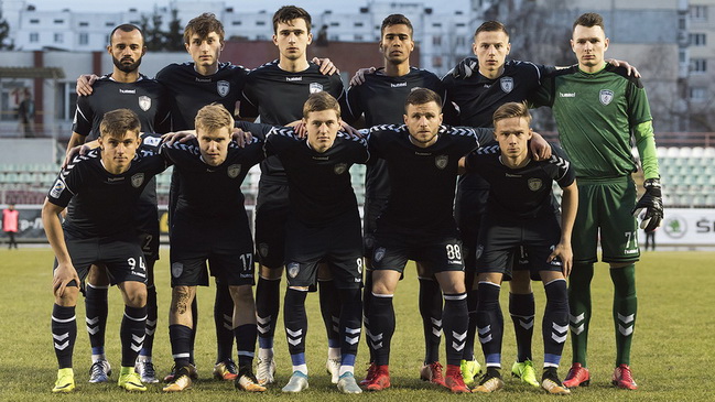 ����� ������ 2017-2018. 