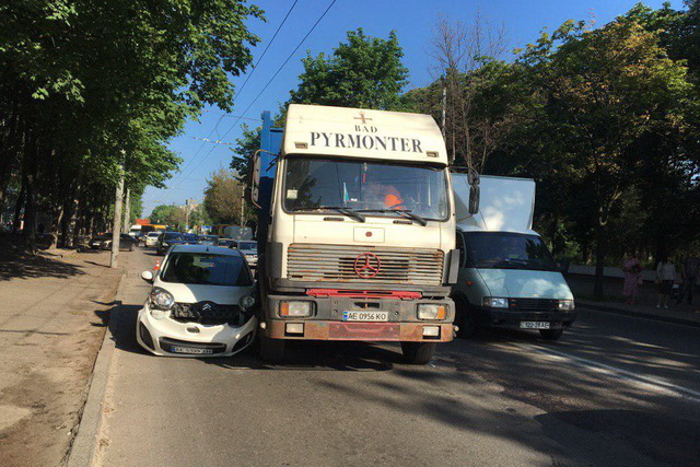         Citroen:  