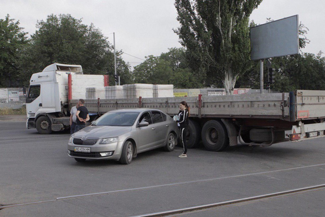         Skoda:  