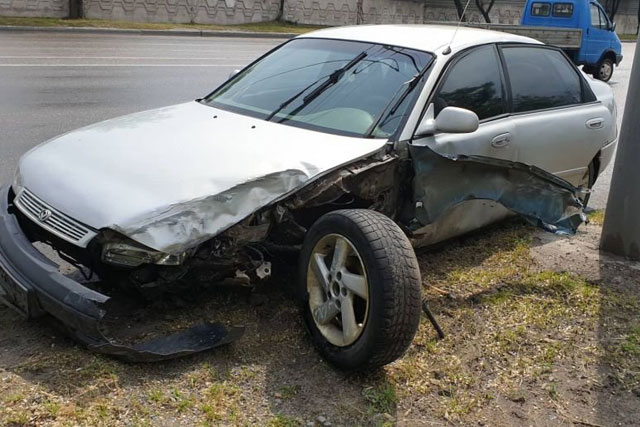       Mazda   Lanos