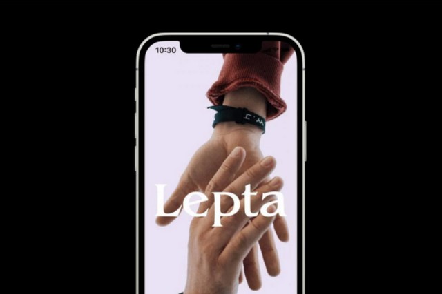      Lepta     