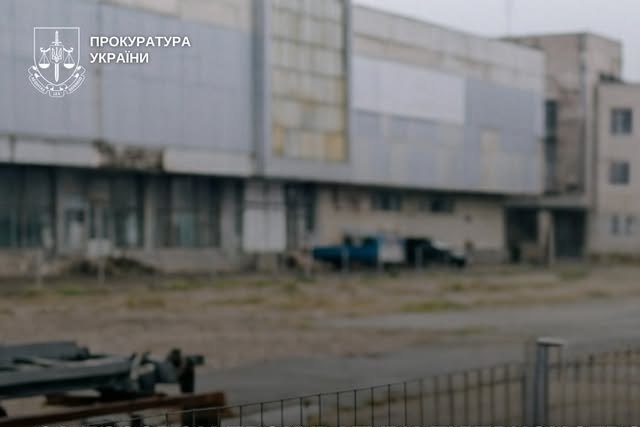 По иску прокуратуры предприятие в Днепре оплатит более 7 млн грн за безосновательное пользование землями громады