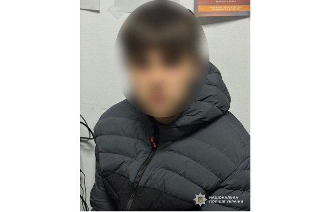 У Дніпровському районі скерувано до суду обвинувальний акт стосовно неповнолітнього за побиття містянина