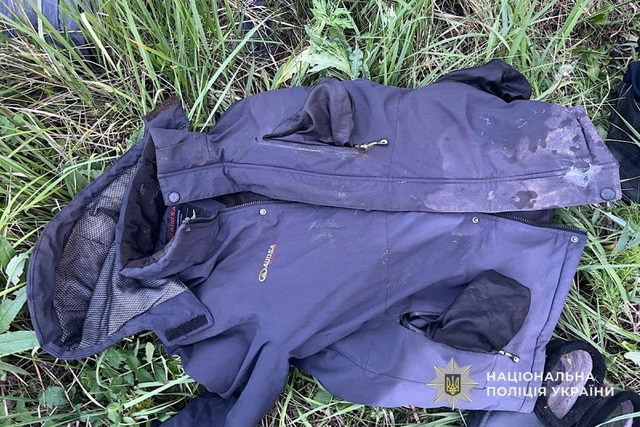 Полиция устанавливает личность мужчины, тело которого обнаружили в пригороде Днепра