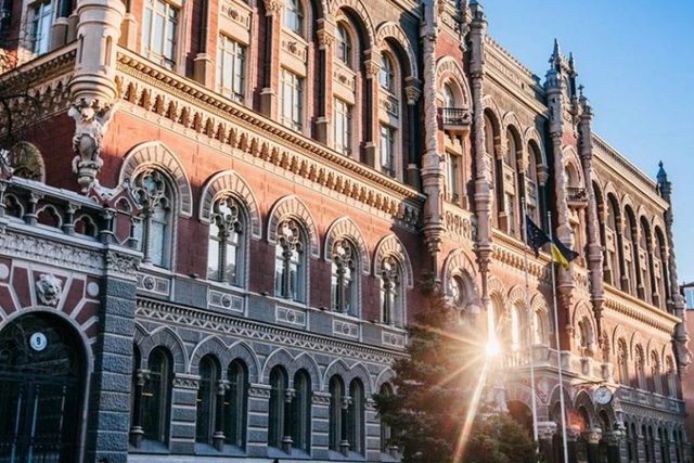 Фото: Пресс-центр НБУ НБУ выпустил новую монету необычной формы