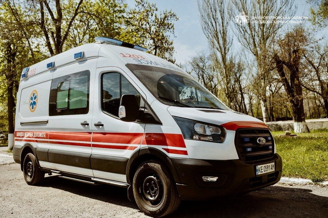 7 людей залишаються у лікарнях внаслідок вчорашніх атак на регіон