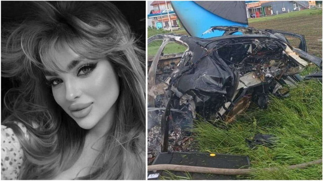 Популярна TikTok-блогерка з Дніпра загинула у моторошній ДТП на Кіровоградщині